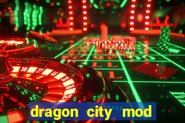 dragon city mod apk team2earn